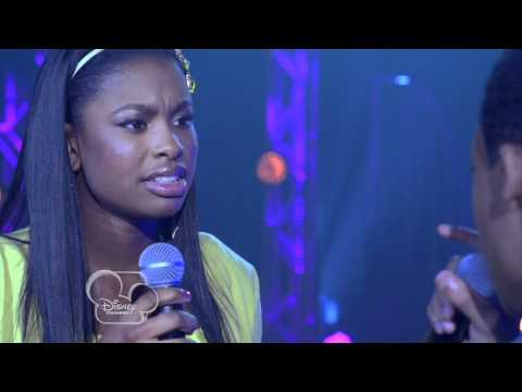 Let It Shine - Guardian Angel (from Let It Shine) - Coco Jones, Tyler  Williams 