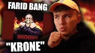 Watch Farid Bang Krone video