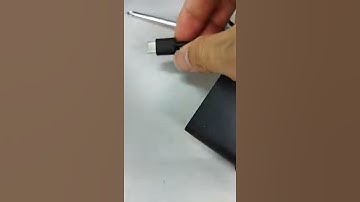 Dell Latitude 5420 Power Adapter Type C