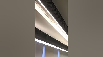 Light up your model railroad the right way! #illumination  #train #modelrailway