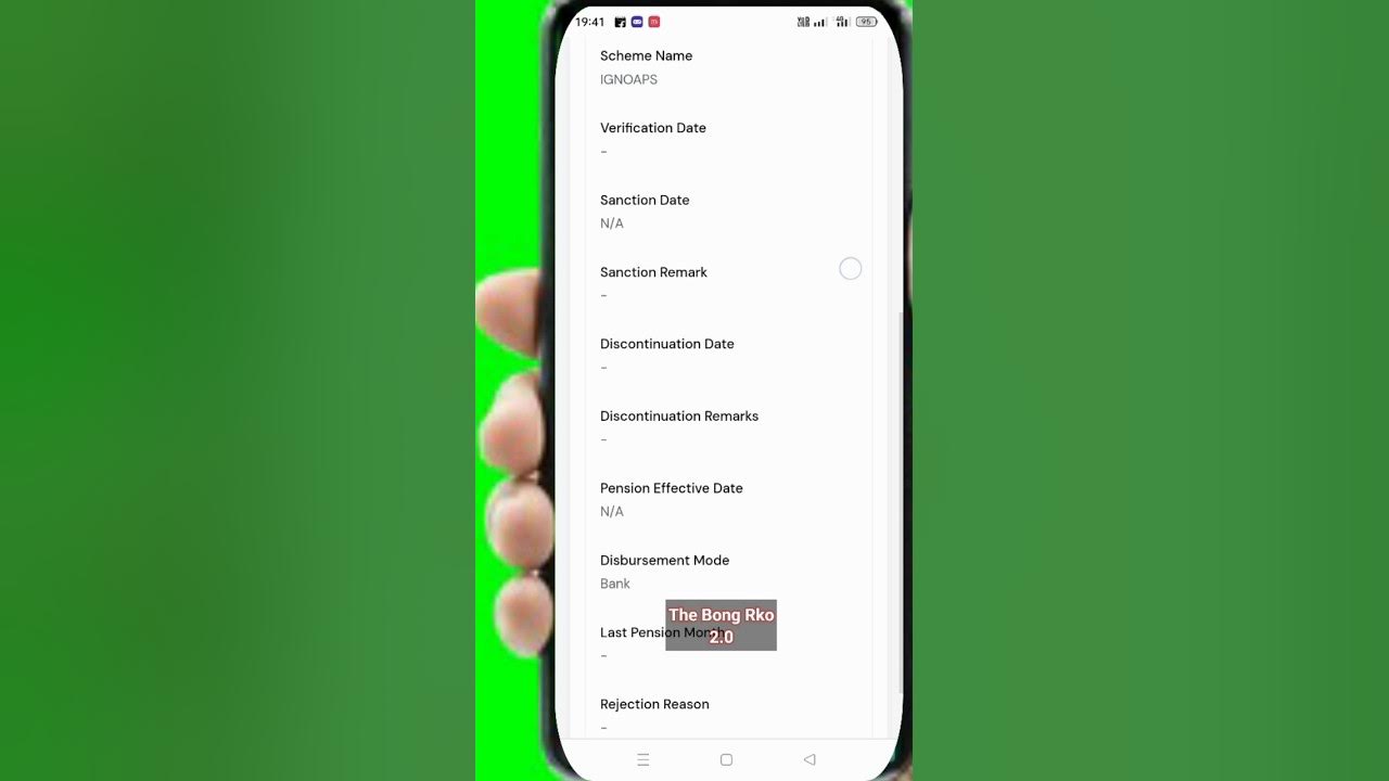 how-to-check-old-age-pension-status-mobile-shorts-video-reels