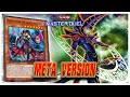 How to dark magician in 2024  diabellstar dark magician decklist  yugioh master duel