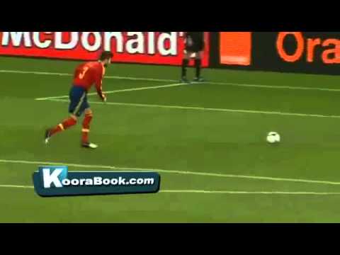 Spain vs Portugal 0-0_4-2 All Goals Penalty Shootout Portugal vs Spain 2-4 27th June, 2012 Euro