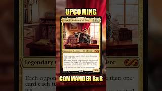 Could Leovold Get Unbanned in Commander? #MTG #Commander #EDH #RhysticStudy