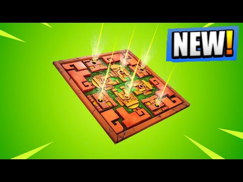 Volcano Erupting Game Videos - tag volcano erupting new poison dart trap gameplay no shield per kill update fortnite