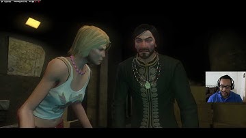 Not2NerdyEnt The Secret World Beta Walkthrough Part 4