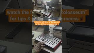 I made this beat using only Splice sounds and you can too #30MinChallenge