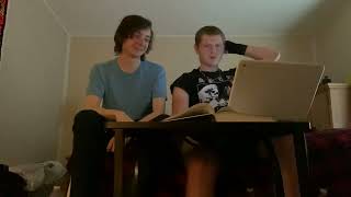 Jordan Gonyea + Liam Doak Module 7 Reflection