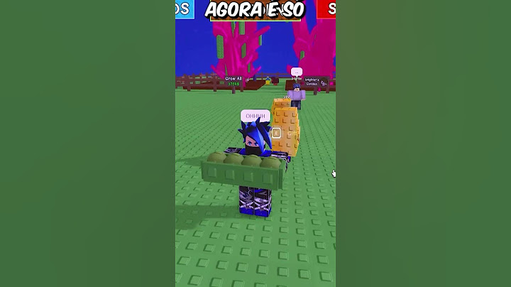 JARDIM DE ADMIN NO GROW A GARDEN 🟥