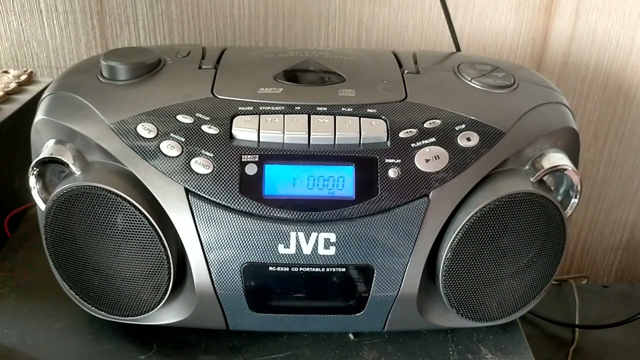 JVC-1