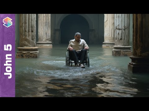 Some people are just ungrateful // John 5 Explained