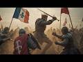How England’s King CRUSHED France’s Elite Knights Against Impossible Odds – Agincourt