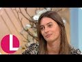 Deliciously Ella Pays Tribute to Her Mother-in-Law Tessa Jowell | Lorraine