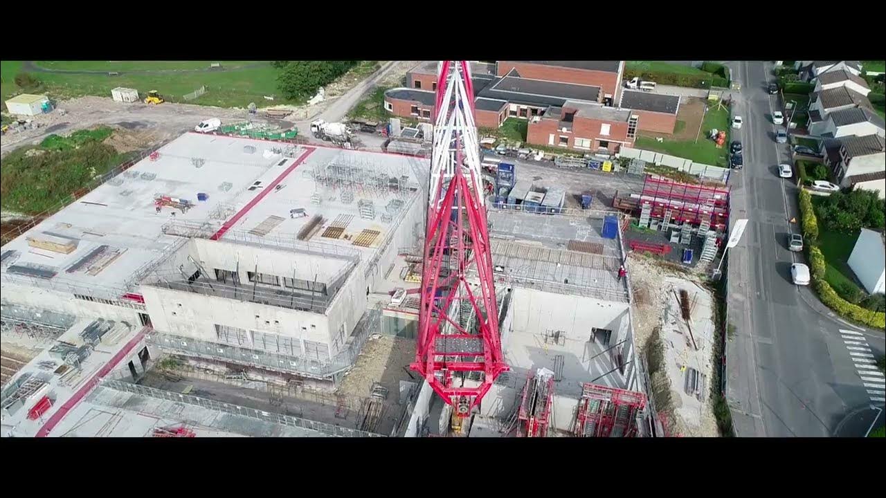 Archives départementales du PasdeCalais un nouveau bâtiment en 2025