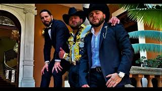 ANDAMOS RECIO / LUIS R CONRIQUEZ x GERARDO ORTIZ / EPICENTERHD