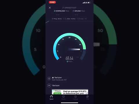 Video: Čo je Verizon's Beyond Unlimited?