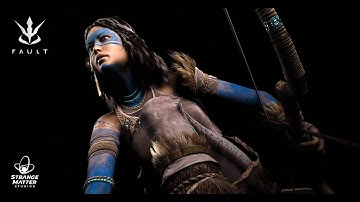 Fault - Sparrow Gameplay (Early Access 0.16.0)