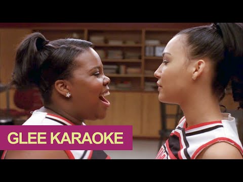 The Boy Is Mine Glee Karaoke Version Sing With Mercedes