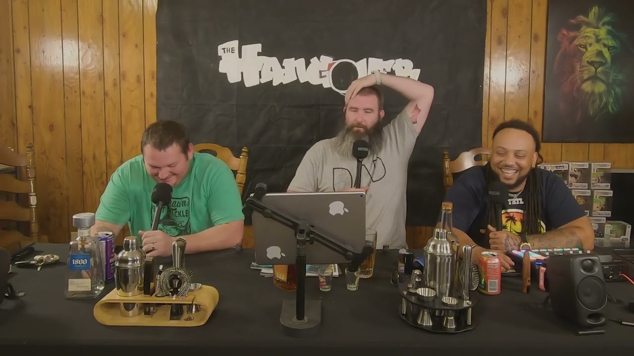 Ep.236- F*ck The Knicks!