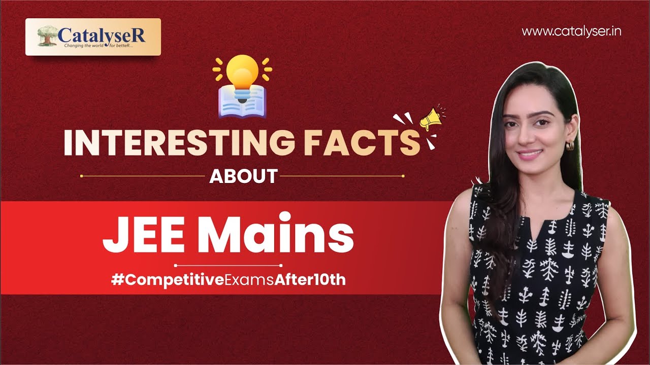 JOINT ENTRANCE EXAMINATION