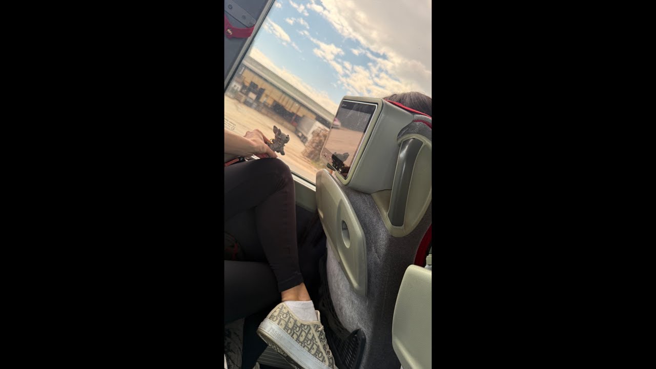 👉 Как легко доехать в Анталию на автобусе | Наш мини-трип с подружкой