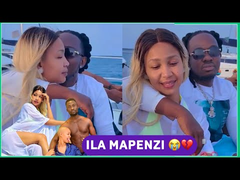 Video Za Lavavala Na Mulky Wa Jua Kali Zaleta Ugomvi Mzito Kwa Mpenzi Wake Isarito Penzi Lavunjika