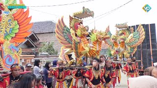 [DRONE] KALAH MATERI ~ SINGA DANGDUT KAULA MUDA SHOW DUKUH LOMBANG - KEMURANG KULON 16/07/2023