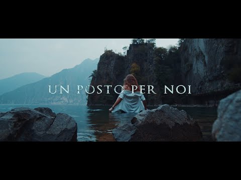 Chazz - "Un Posto Per Noi" - Official Video