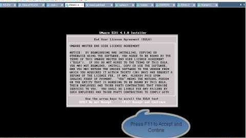 Troubleshooting ESX/ESXi boot failures