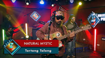 Tortang Talong - Natural Mystic (cover)