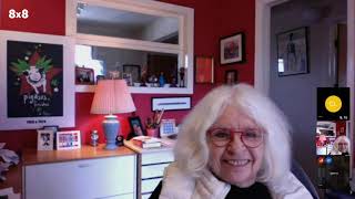 Play video: MESS #28 Judy Gumbo