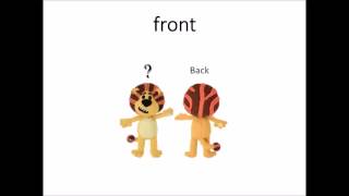 AAOT Elementary Sequence 3 Unit 3