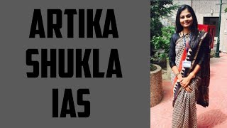 Artika Shukla IAS | Strategy | Booklist for UPSC