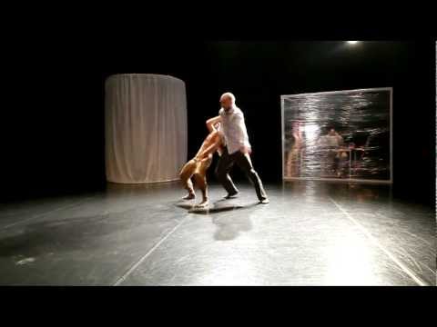 HAUT by Maura Morales, Felix Landerer with the Mus...