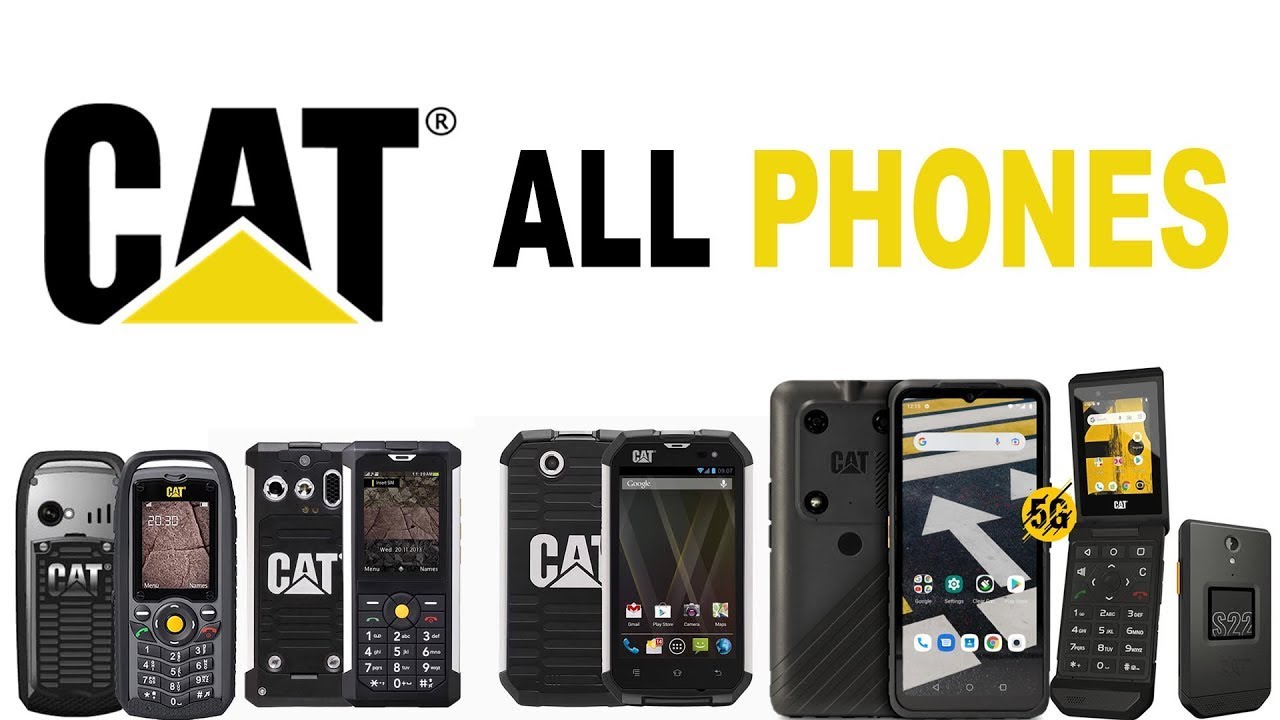 Cat s60 caterpillar inc. caterpillar cat s30 smartphone cat phone