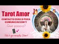 ❤️CONTACTO CERO O POCA COMUNICACION? LAS CARTAS HABLAN MAS CLARO QUE NUNCA🔥📱💕 TAROT INTERACTIVO AMOR