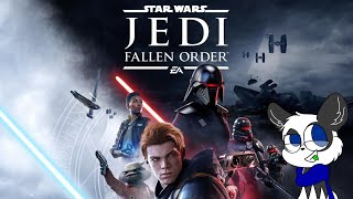[Star Wars Jedi: Fallen Order] finally opening the secret jedi vault