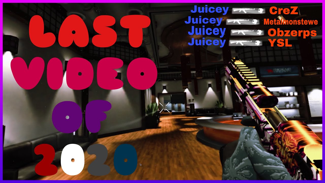 Last Critical Ops Video of 2020 - BEST CLIPS [MUST WATCH]