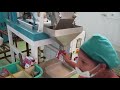 Grocery Packing Machine - Contact Interpack @ +91-9422016092