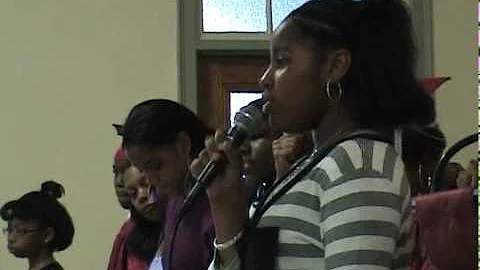 Torchlight Academy 4th Annual Graduation