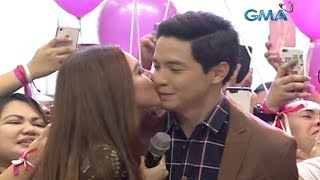 Kalyeserye July 16 2016 Part 3 #ALDUB1stAnniversary