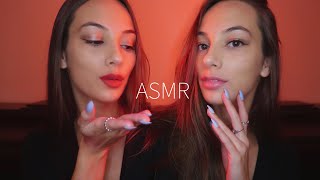 ASMR | Lipstick Haul 💋 with Kisses and Personal Attention 😘