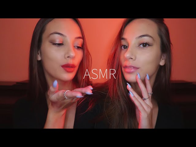 ASMR | Lipstick Haul 💋 with Kisses and Personal Attention 😘