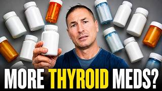Before You Increase Your Thyroid Medication, Check These 4 Things