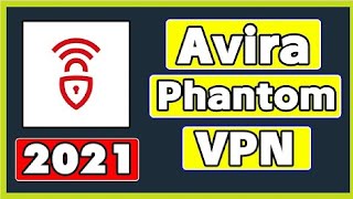 Avira Phantom VPN Pro 2021  Unlock all Countries  Fast Speed  Best VPN 2021 screenshot 5