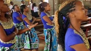 Bwana Fadhili Zako