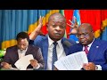 RDC : ACCORD FELIX TSHISEKEDI ET KABILA : LE FCC JOUE A LA MANIPULATION . ABBE SHOLE DE L ' UDPS DU 01/11/2020 DEVOILE ..... ( VIDEO )