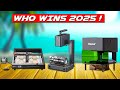 Best Laser Engravers & CNC Laser Cutters 2025 – Portable, Tabletop & DIY Machines