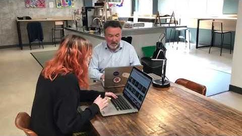 Stuart Clarke - Leeds Digital Festival 2019