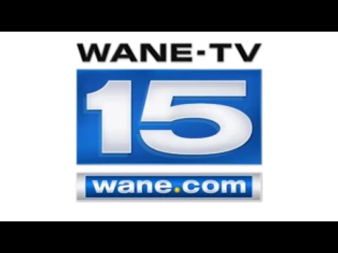 WANE-Mark Mellinger's Final AM Newscast (10/26/07)